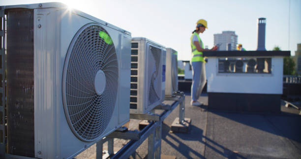 Ventilation Cleaning Services in Lamar, CO