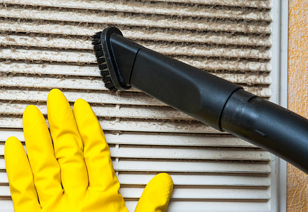 Ventilation Cleaning Services in Lamar, CO