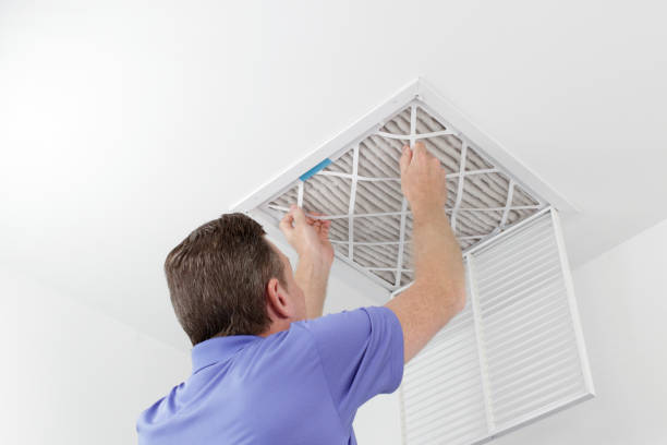 HVAC System Cleaning in Lamar, CO